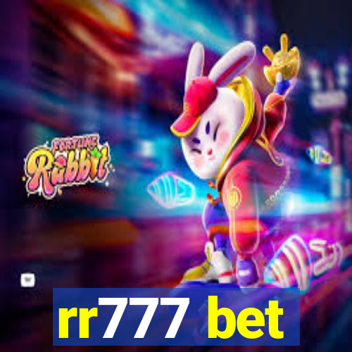 rr777 bet